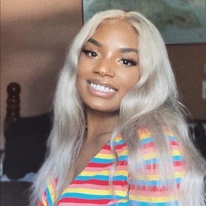 Meet your Posher, Bri